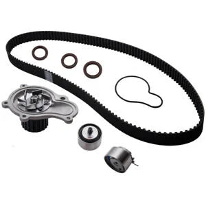 O'Reilly Auto Parts – Timing Belt Bundle Water Pump for Dodge Jeep Chrysler PT Cruiser Liberty 16V 02-09