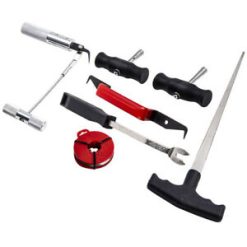 O'Reilly Auto Parts – Windshield Removal Automotive Wind Glass Remover Molding release Service Bundle