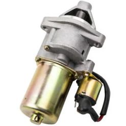 O'Reilly Auto Parts – New Starter for Honda Engine GX340 GX390 11HP 13HP STARTER 11 13 GX 18513