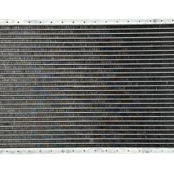 O'Reilly Auto Parts – AC Universal Air Condition Condenser Parallel Flow 12 x 21