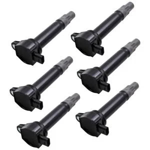 O'Reilly Auto Parts – 6 Packs Ignition Coils for Chrysler Cirrus V6 2.7L 06 Cirrus V6 3.5L 07 08 UF502