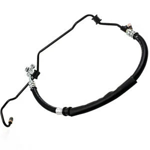O'Reilly Auto Parts – Power Steering Pressure Line Hose Assembly for Honda Odyssey 3.5L V6 99 00-04