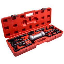 O'Reilly Auto Parts – Dent Puller 10lbs Slide Hammer Auto Body Truck Repair Remover Service Bundle 13PC
