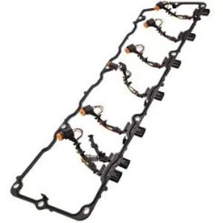O'Reilly Auto Parts – Valve Protector Gasket Harness for International Navistar DT466 DT466E 2004-2006