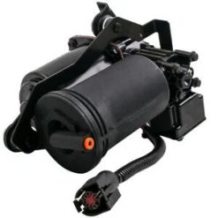 O'Reilly Auto Parts – New Air Suspension Compressor for Lincoln Town Auto & Mercury Grand Marquis