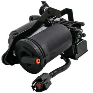 O'Reilly Auto Parts – New Air Suspension Compressor for Lincoln Town Auto & Mercury Grand Marquis