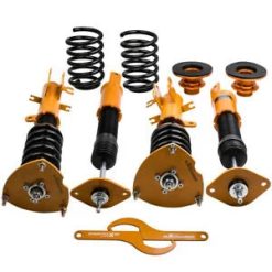 O'Reilly Auto Parts – Coilovers Suspension Kits for Nissan Altima L32A D32 for Maxima A35 Adj. Damper