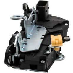 O'Reilly Auto Parts – Door Lock Actuator Motor Forward Left Driver Fit Chevy GMC Cadillac 2007-09 08