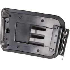 O'Reilly Auto Parts – New Leather Auto Center Console Armrest Protector Hinge Latch for Ford Mustang 05-09