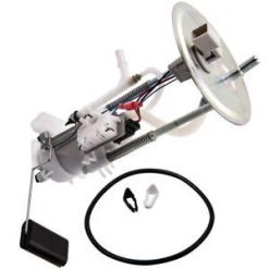 O'Reilly Auto Parts – Fuel Pump w/Sender Assembly for Ford Mustang V8 4.6L SP2397M Strainer 12V