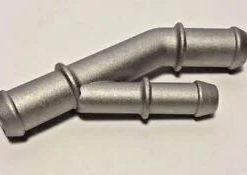 O'Reilly Auto Parts – VW MK4 IV Golf Jetta GTI GLI TT 1.8T Cast Aluminum Coolant Y-Flange 1J0121087E
