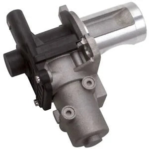 O'Reilly Auto Parts – EGR Valve for AUDI SKODA VW A4 Superb I New Beetle 8D B5 S4 38131501BH