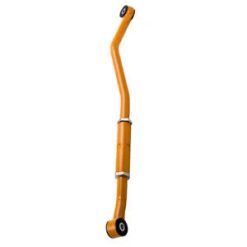 O'Reilly Auto Parts – New Adjustable Panhard Track Arm 0-3 Lift Gold for Dodge Ram 03-13 2500 3500 HD