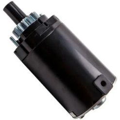 O'Reilly Auto Parts – Starter for Zero Turn Mowers w Kohler 19/21HP 2007-09 20-098-01 K0H2009805S 5796