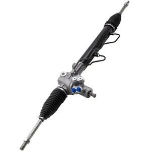 O'Reilly Auto Parts – Power Steering Rack and Pinion Assembly Fit Sportage Tucson 577001F000 05-09