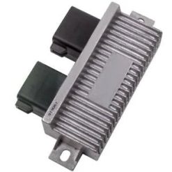 O'Reilly Auto Parts – Glow Plug Control Relay Module GPCM Fit Ford Powerstroke F250 350 super duty