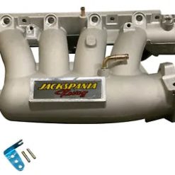 O'Reilly Auto Parts – Pro Series Intake Manifold for K20Z3 Honda Civic Si 06-11 Acura TSX 04-08 K24A2
