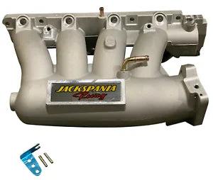 O'Reilly Auto Parts – Pro Series Intake Manifold for K20Z3 Honda Civic Si 06-11 Acura TSX 04-08 K24A2