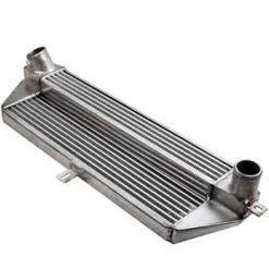 O'Reilly Auto Parts – 52/55 MM Forward Mount Intercooler for BMW Mini Cooper S R56 R57 245 x 760 x 255