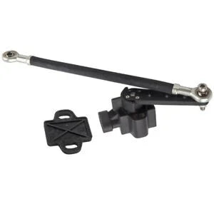 O'Reilly Auto Parts – eLevel Ride Height Sensor for Linkage Hardware Air Ride Suspension AAROT120