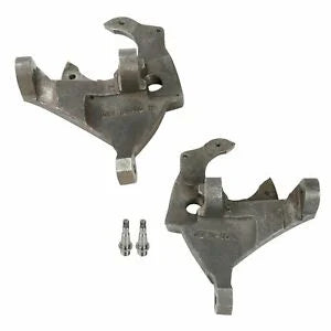 O'Reilly Auto Parts – for 1988-1998 Chevy Silverado GMC Sierra C1500 C2500 4" Lift Bundle Lift Spindles