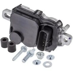 O'Reilly Auto Parts – Fuel Pump Driver Module for Ford Lincoln Mercury Mazda 2004-2010 NEW 590-001