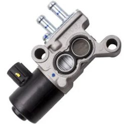 O'Reilly Auto Parts – IDLE AIR CONTROL VALVE for ACURA EL for HONDA CIVIC EX SI 92-95 36450-P0B-A01