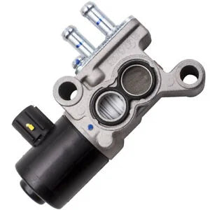 O'Reilly Auto Parts – IDLE AIR CONTROL VALVE for ACURA EL for HONDA CIVIC EX SI 92-95 36450-P0B-A01