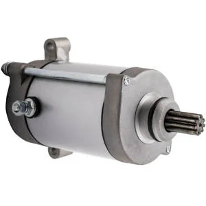 O'Reilly Auto Parts – High Performance Starter Motor for Yamaha Rhino Grizzly Kodiak Wolverine SMU0263
