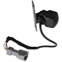O'Reilly Auto Parts – Back View Backup Camera Fit for Hyundai Santa Fe 2013 2014 2015 2016 95760-2W100