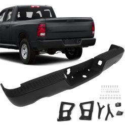 O'Reilly Auto Parts – Back Step Bumpers for Dodge -1 PC