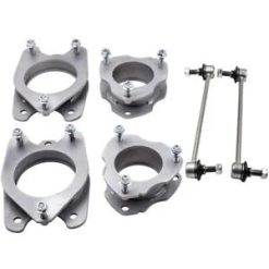 O'Reilly Auto Parts – 2" Front And Rear Lift Bundle Sway Bars for Honda Ridgeline 4×4 AWD 2005-2016 new