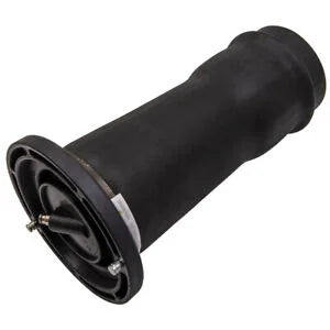 O'Reilly Auto Parts – Air Suspension Spring Bag Back L/R for Land Rover Discovery II 1998 1999 2000