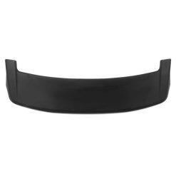 O'Reilly Auto Parts – Back Spoiler Wing for Auto With 3rd Brake Light ABS fit for Honda