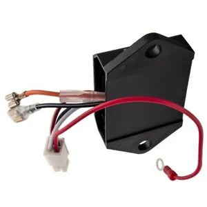 O'Reilly Auto Parts – CDI Ignitor for EZGO Golf Cart 4 Cycle Gas Models 1991-2002 12V 72562-G01