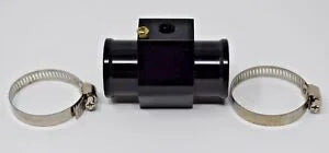 O'Reilly Auto Parts – Water Hose Coolant Temperature Sensor Hose Adapter for Sensor 26mm Universal USA