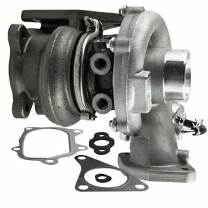 O'Reilly Auto Parts – Turbocharger 14411AA511 for Subaru Legacy GT Outback XT 2.5 L RHF5H VF40 VA43008