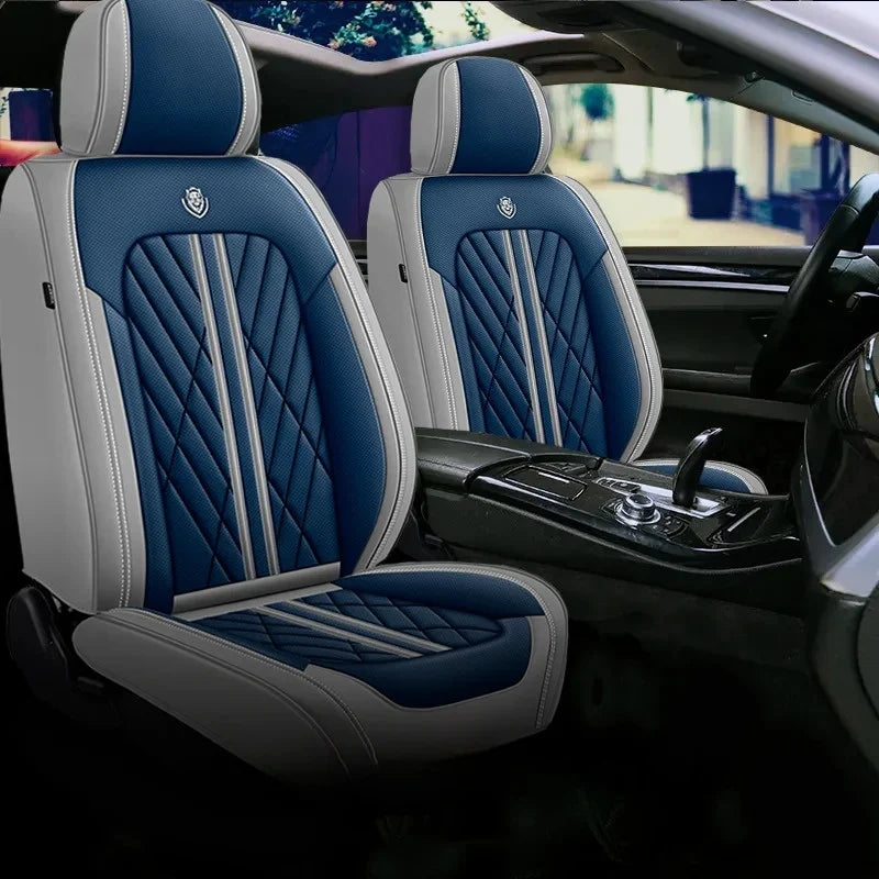 O'Reilly Auto Parts – Waterproof Auto Seat Protectors - Image 20
