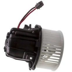 O'Reilly Auto Parts – AC Blower Heater Motor w/ Fan Cage for Audi A4 Q5 2009 2010 2011 2012 8K1820021C