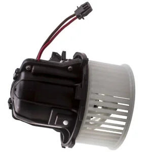 O'Reilly Auto Parts – AC Blower Heater Motor w/ Fan Cage for Audi A4 Q5 2009 2010 2011 2012 8K1820021C