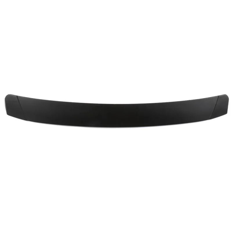O'Reilly Auto Parts – Back Window Top Roof Spoiler Wing ABS for Toyota