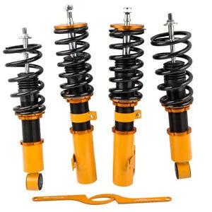 O'Reilly Auto Parts – Coilovers Kits for Toyota Celica 2000-2006 Suspension Coil Over Shock Absorbers