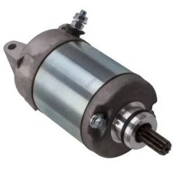 O'Reilly Auto Parts – Starter Motor for Polaris Sportsman 570 EFI UTE HD SP ATV Forest Tractor 19486N