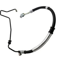 O'Reilly Auto Parts – 53713S87A04 for Honda Accord V6 3.0L 3.0 Power Steering Pressure Oil Hose 365527
