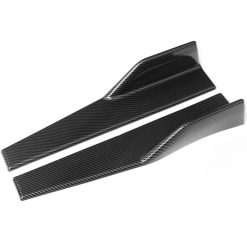 O'Reilly Auto Parts – Side Skirts Rocker Panel for BMW Audi