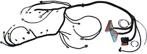 O'Reilly Auto Parts – 1997-2006 DBC LS1 Stand Alone Harness 4L60E 4.8 5.3 6.0 Vortec Drive By Cable