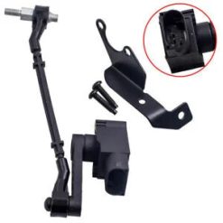 O'Reilly Auto Parts – Right Air Suspension Ride Height Level Sensor for Land Rover 2003-2012 RQH000121
