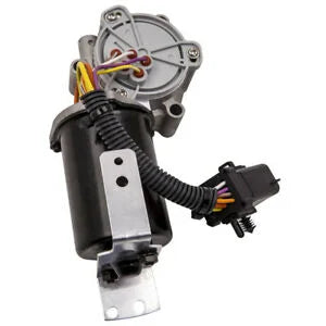 O'Reilly Auto Parts – Transfer Case Motor for Ford F-250 V8 5.4L 5.0L Pickup 1997-1999 4WD
