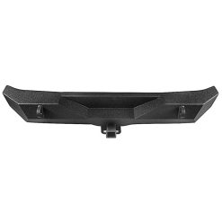 O'Reilly Auto Parts – Back Bumper for Jeep -1 PC