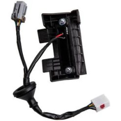 O'Reilly Auto Parts – Outside Handle Lock ASSY-T/Lid for Hyundai Velost,er with Camera 20,12-2017 1.6L